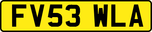FV53WLA