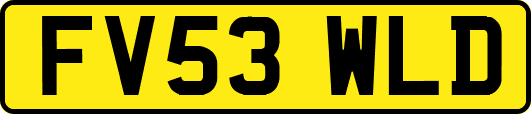 FV53WLD
