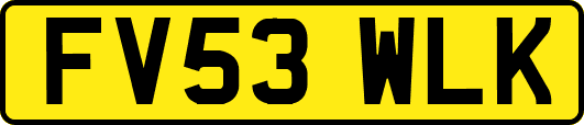 FV53WLK