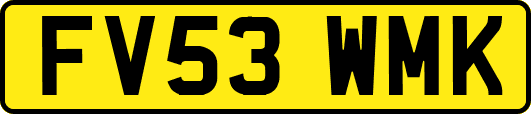 FV53WMK