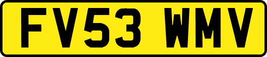 FV53WMV