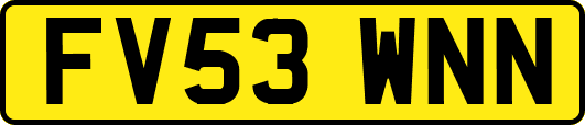 FV53WNN