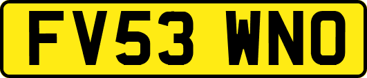 FV53WNO