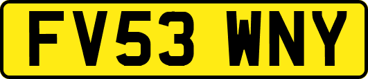 FV53WNY
