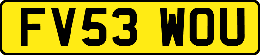 FV53WOU