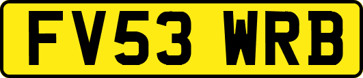 FV53WRB