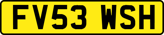 FV53WSH