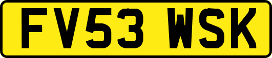 FV53WSK