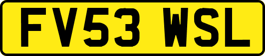FV53WSL