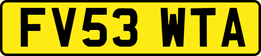 FV53WTA