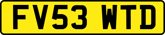 FV53WTD