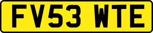 FV53WTE