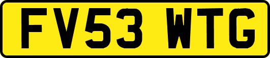 FV53WTG