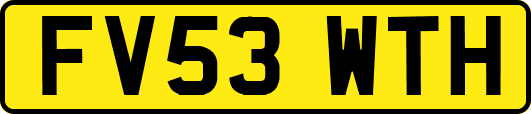FV53WTH