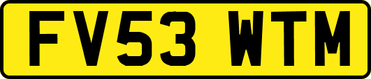 FV53WTM