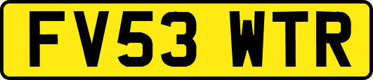 FV53WTR