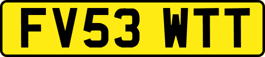 FV53WTT