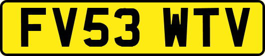 FV53WTV