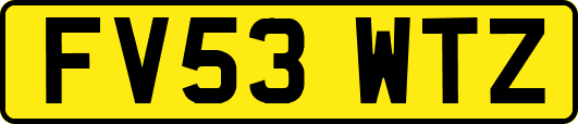 FV53WTZ