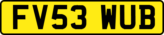 FV53WUB