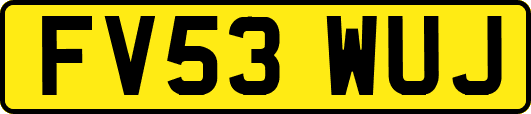 FV53WUJ