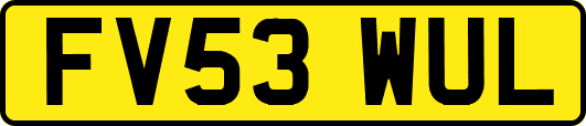 FV53WUL