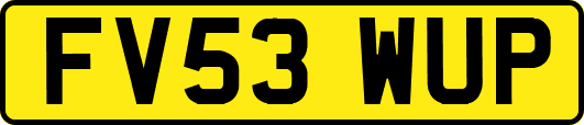 FV53WUP