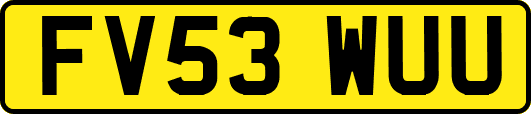FV53WUU