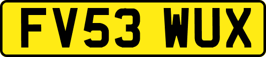 FV53WUX