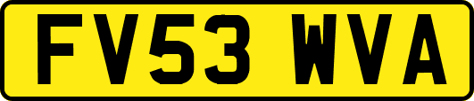FV53WVA