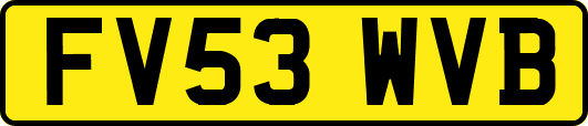 FV53WVB