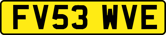 FV53WVE