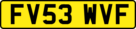 FV53WVF