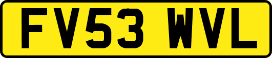 FV53WVL