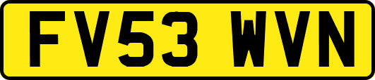 FV53WVN