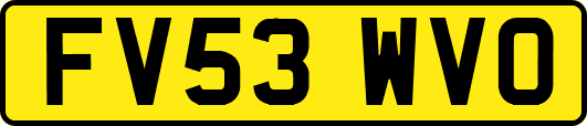 FV53WVO