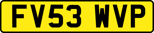 FV53WVP