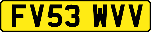 FV53WVV
