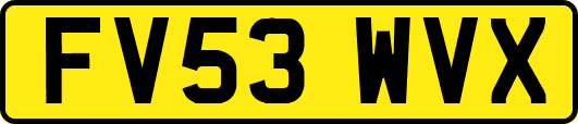 FV53WVX