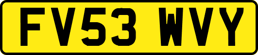 FV53WVY