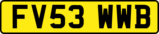 FV53WWB
