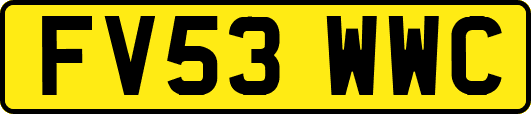 FV53WWC