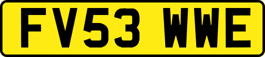 FV53WWE