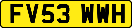 FV53WWH
