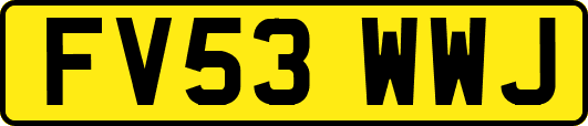 FV53WWJ
