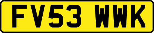 FV53WWK