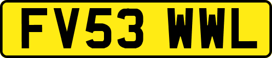 FV53WWL