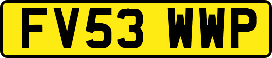 FV53WWP