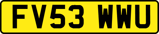 FV53WWU