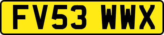 FV53WWX
